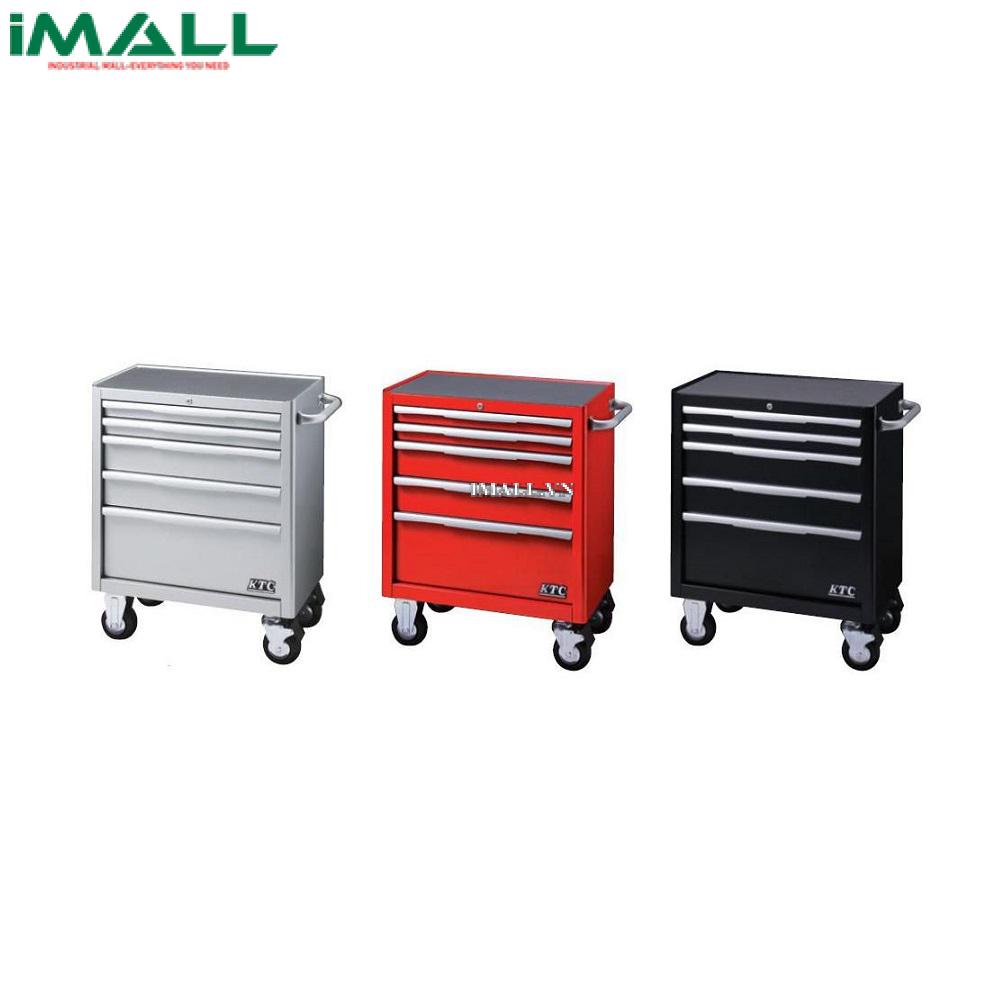 Tủ đựng dụng cụ 6 ngăn KTC EKW-2006R
