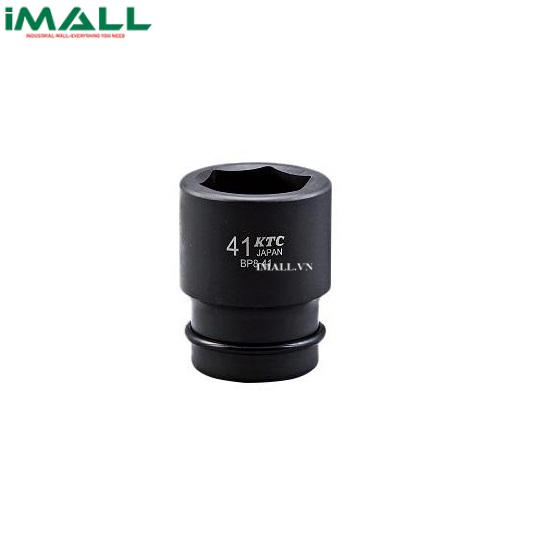 Đầu khẩu vặn ốc loại dùng súng KTC BP8-65P ( 1 inch, 87mm, cỡ 65, chiều dài tiêu chuẩn)
