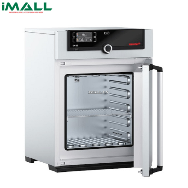 Tủ Sấy Tiệt Trùng Memmert SN55 (53 lít)
