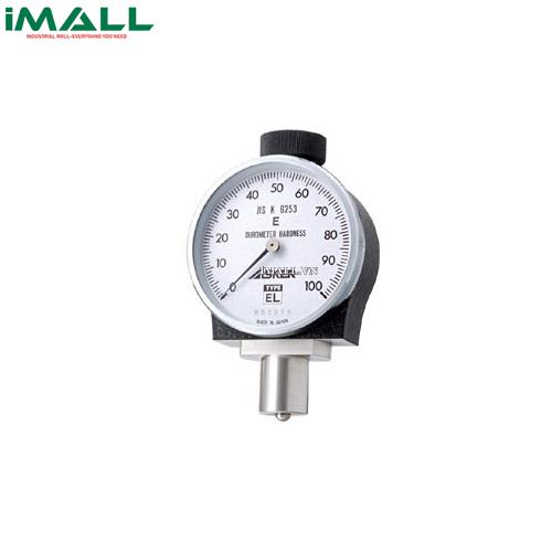 Đồng hồ đo độ cứng cao su ASKER Type EL (550~8050 mN)