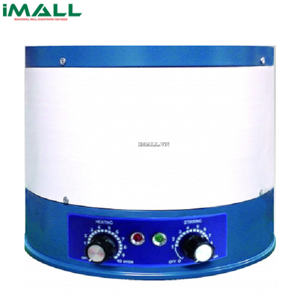Máy gia nhiệt SH Scientific SH-HMS-10000R (10L, 450℃)