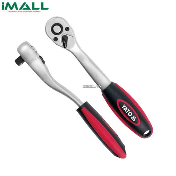 Cần xiết tự động Yato YT-0321 (1/2")