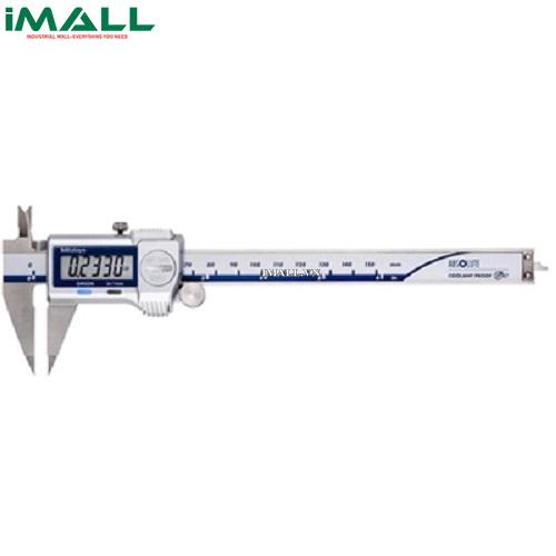 Thước cặp điện tử mỏ nhọn (0-150mm/6” x0.01mm) Mitutoyo 573-721-20