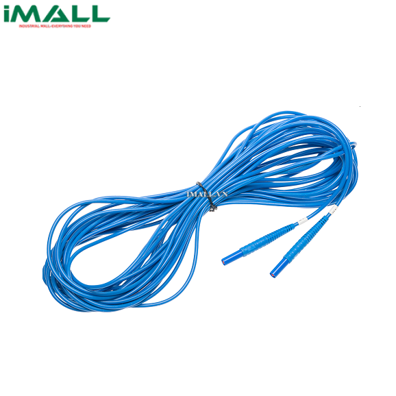 Dây đo SONEL WAPRZ015BUBBU1 (15m, 1kV)