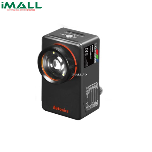 Cảm biến hình ảnh Autonics VG-C04W-16E