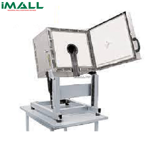Lò nung nóng chảy Nabertherm KC 2/15 (1500°C, 2 lít)