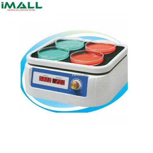Máy lắc quỹ đạo Bluepard WSZ-10A (50~250vòng/phút)
