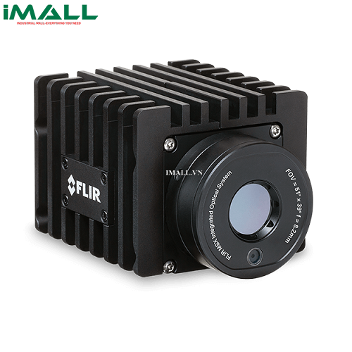 Camera nhiệt (-20°C~1000°C) FLIR A50