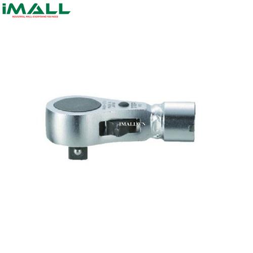 Đầu vặn ốc đảo chiều kiểu N 3/8" Top KOGYO RH3N-12TH
