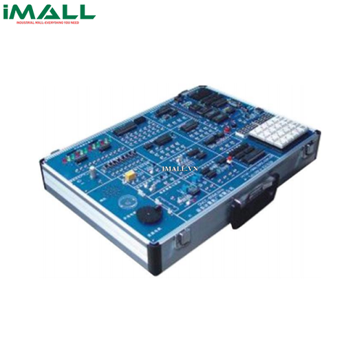 Bộ thực hành nguyên lý máy vi tính &amp; giao tiếp 8088/8086 GOTT GOTT-MPIT-371 (371-00)