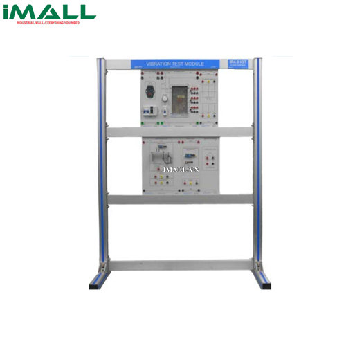 Module thực hành đo áp suất cảm biến hệ thống GOTT GOTT-MSFSS-PTM3 (624-802)