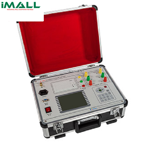 Thiết bị kiểm tra tải và không tải máy biến áp KVTESTER ZC-202A