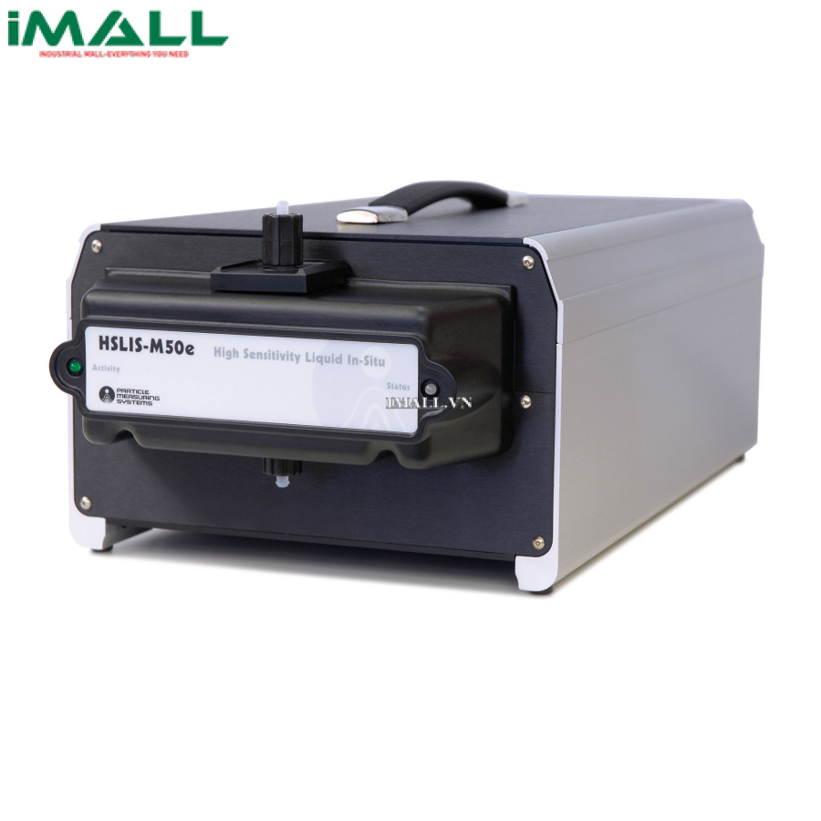 Máy đếm hạt trong dung dịch PMS HSLIS-M65e (0.06 – 0.2 µm)