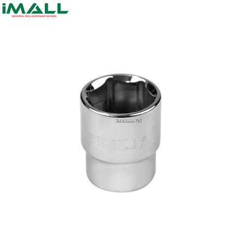 Đầu tuýp 6 cạnh Stanley 72-955 (30mm, 1/2")