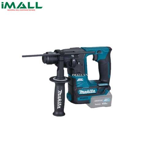 Máy khoan búa dùng pin Makita HR166DZ (Solo) (12V)