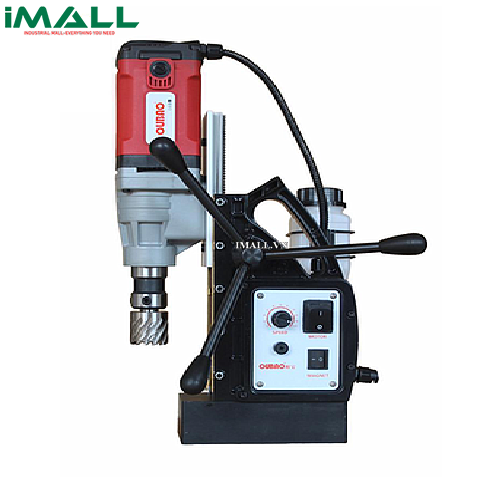 Máy khoan từ OUBAO OB-545E (40mm, 1580W)