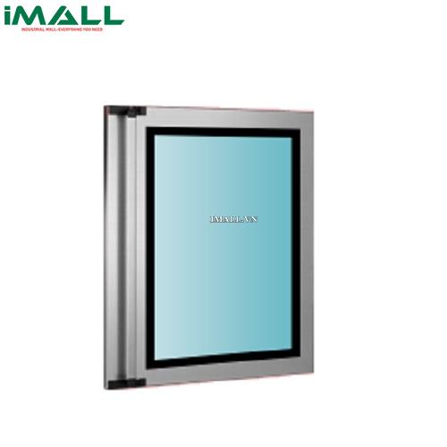 Cửa kim loại có kính tủ Memmert 108 lít B28759