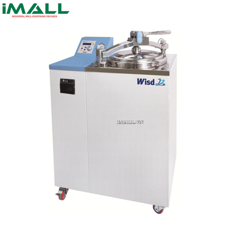 Nồi hấp tiệt trùng WITEG WAC-R47 (47L; 2.0 kgf/cm2) (DH.WACR2047)