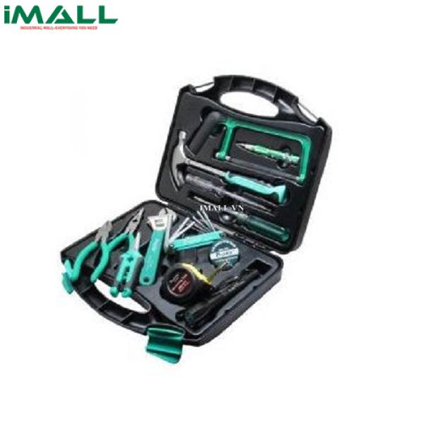 Bộ dụng cụ sữa chữa 16 món Pro'skit PK-2051T