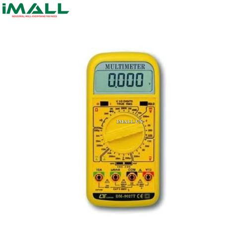Đồng hồ vạn năng Lutron DM9027T