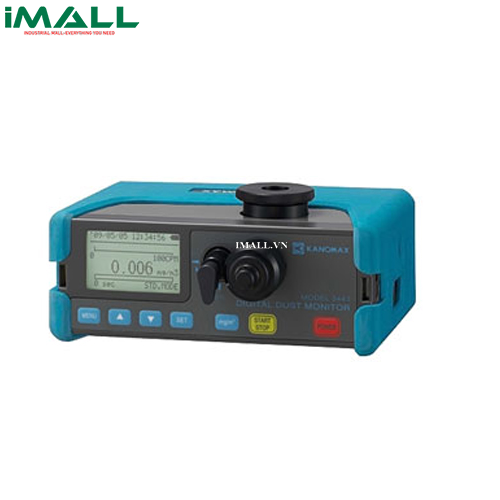 Máy đo nồng độ bụi KANOMAX 3443 (Part number: 3443G)