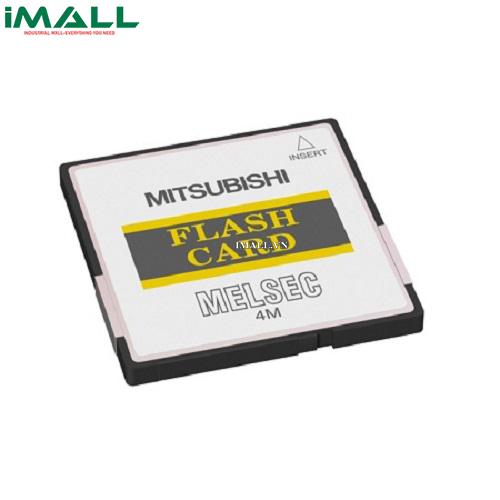 Thẻ nhớ Mitsubishi Q2MEM-4MBF