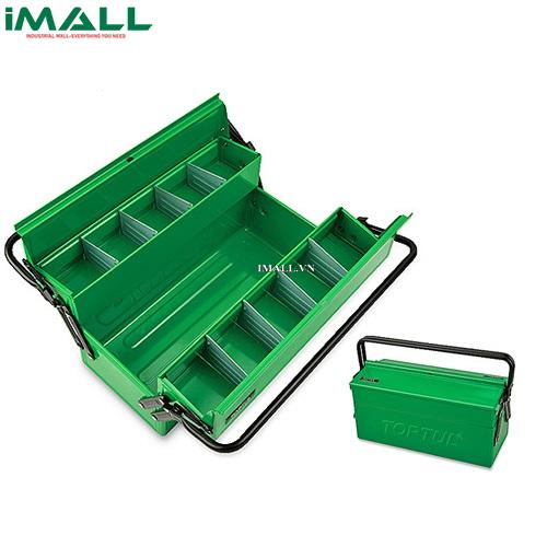 Tủ đựng đồ nghề xách tay Toptul TBAC345A