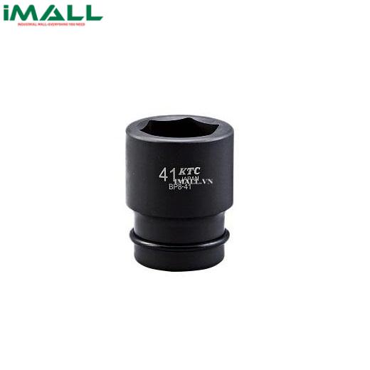 Đầu khẩu vặn ốc loại dùng súng KTC BP8-70P ( 1 inch, 87mm, cỡ 70, chiều dài tiêu chuẩn)