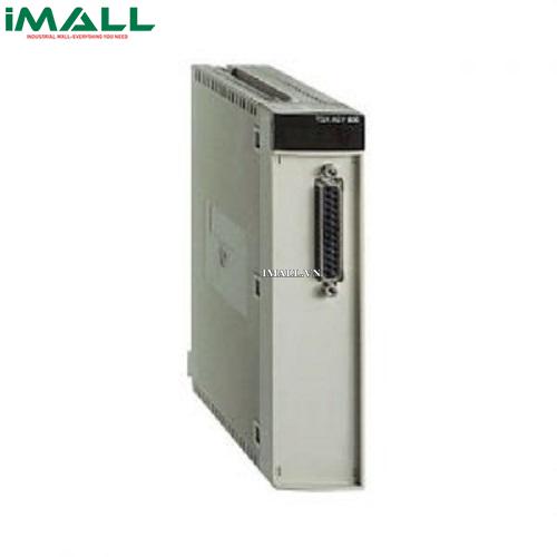 Module Analog Schneider TSXAEY420C (input Premium 4AI)