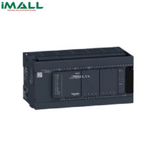Bộ lập trình PLC Schneider  TM241C40T (M241 40IO)