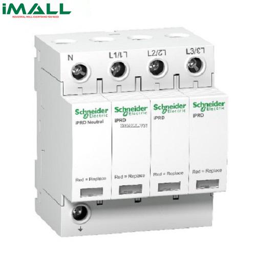 CB chống sét lan truyền Schneider A9L20600 20kA 3P+N