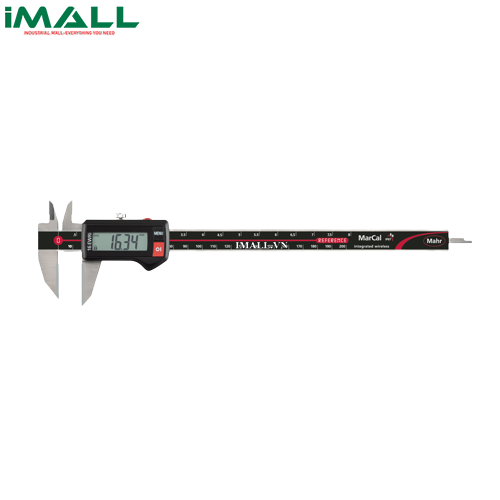 Thước cặp điện tử (16 EWRi-AR, 0-200mm) Mahr 4103382KAL