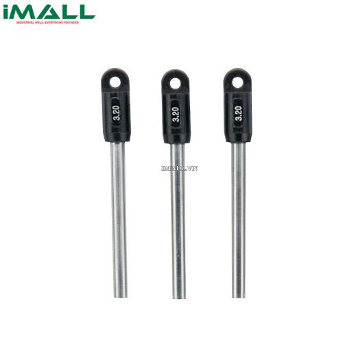 Dưỡng kiểm lỗ (0.895mm, 426 A) Mahr 4821011