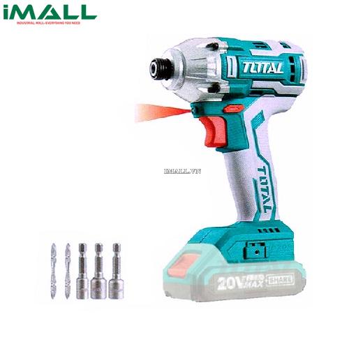 Máy khoan động lực dùng pin 12V Total TIDLI12201