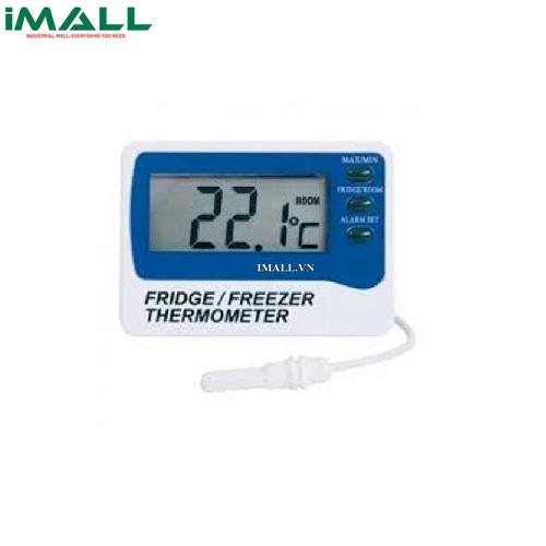 Nhiệt kế tủ đông, tủ lạnh ETI Fridge/Freezer (810-210)