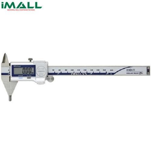 Thước cặp điện tử mỏ nhọn (0-150mm/6” x0.01mm) Mitutoyo 573-725-20
