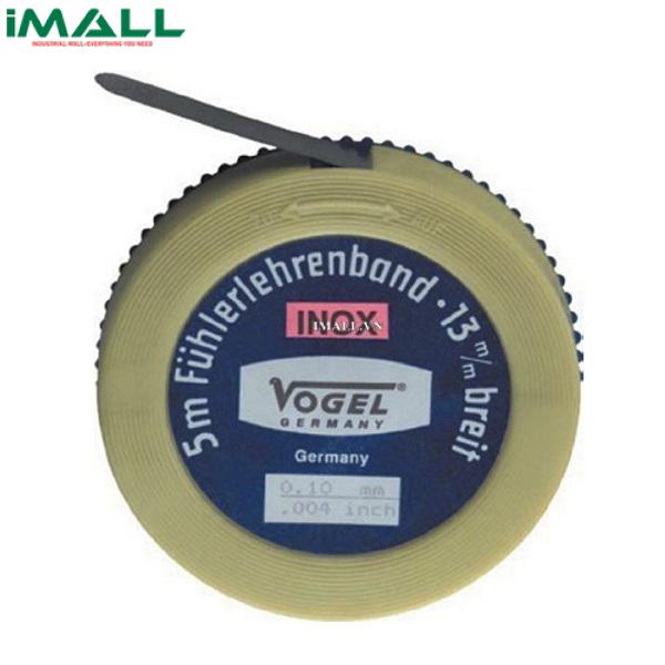 Thước căn lá dạng cuộn bằng inox VOGEL 456030 (5000mm)