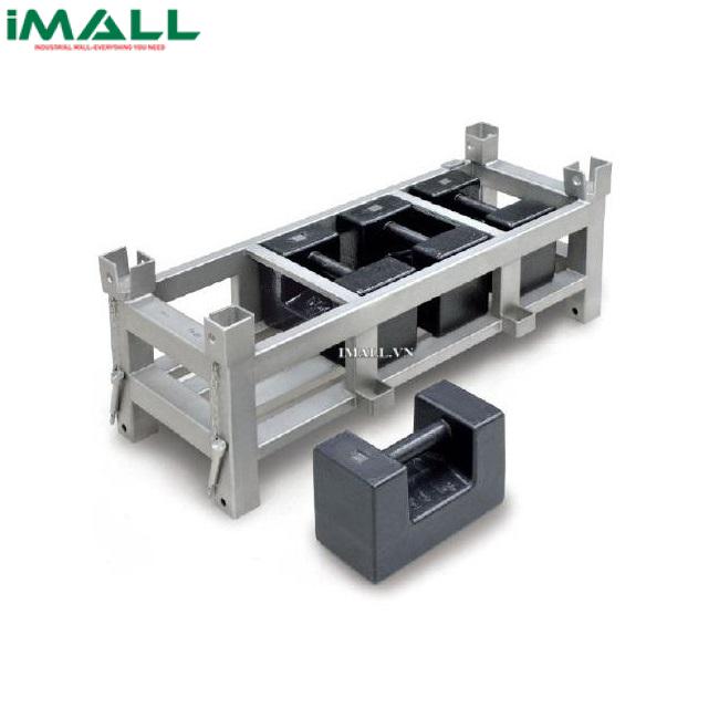 Hộp đựng quả cân chuẩn KERN 346-042-008 (200kg)