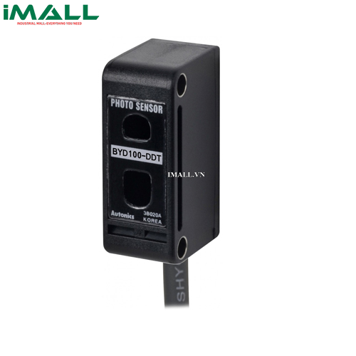 Cảm biến quang Autonics BYD50-DDT-T (phản xạ khuếch tán)