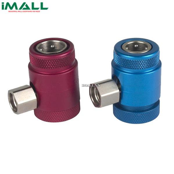 Bộ đầu nối nhanh sạc ga lạnh R-1234yf ROBINAIR 18470
