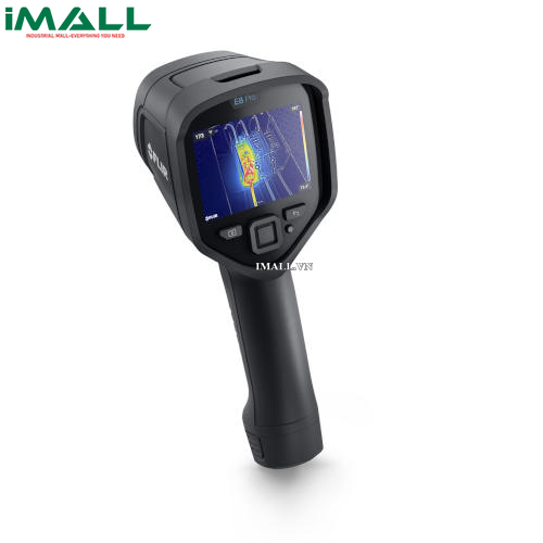 Camera đo nhiệt hồng ngoại (-20°C ~ 550°C, 1.8 mrad, 13303-0302) FLIR E8 Pro