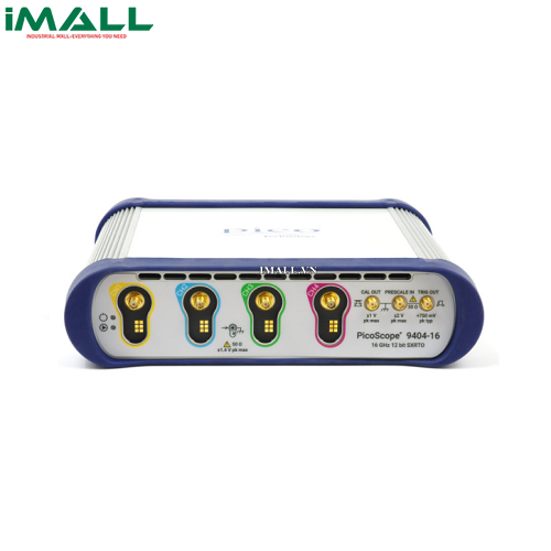 Máy hiện sóng (4 CH, 16 GHz, 500 MS/s) PICO PicoScope 9404-16