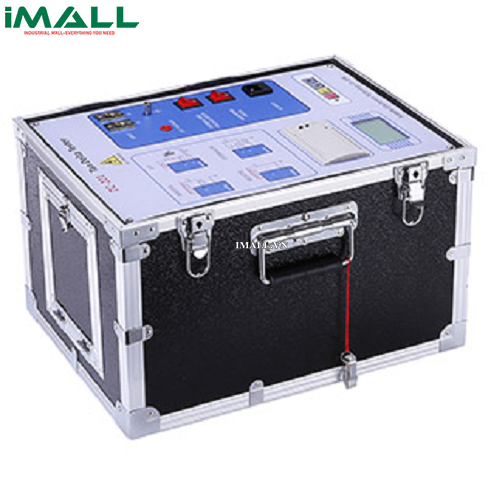 Thiết bị kiểm tra Tan Delta KVTESTER ZC-221