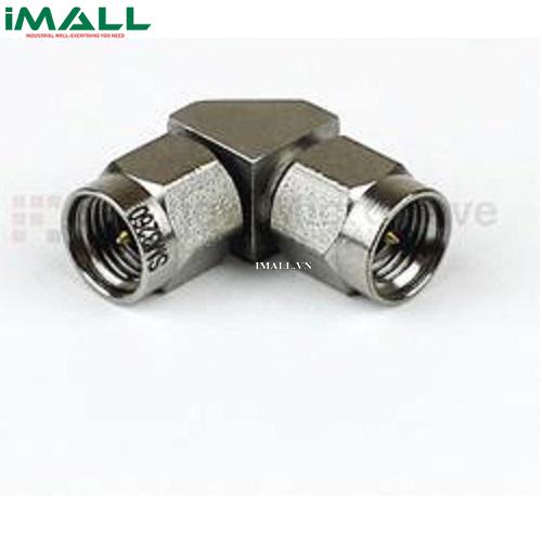 Đầu chuyển đổi Fairview Microwave SM3260 (34.5 Ghz, RA 2.92mm Male - 3.5mm Mal)