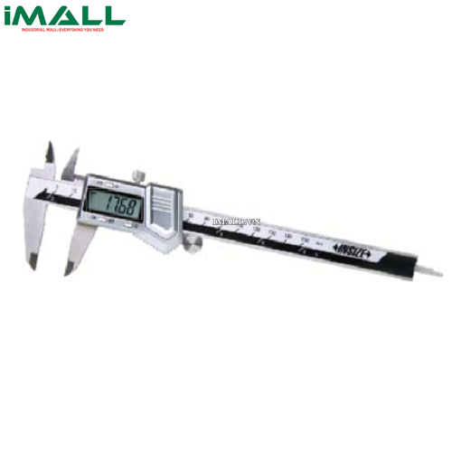 Thước cặp điện tử (300mm, 0.01mm) INSIZE 1114-300A