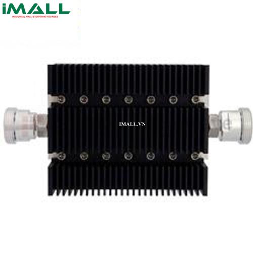Bộ suy hao Fairview SA6DFDF100W-60 (60 dB, 7/16 Female To 7/16 Female, 6 GHz, 100 Watts)