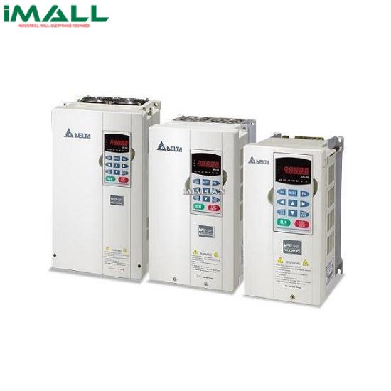 Biến tần Delta VFD450V43A-2 45kW 3 Pha 380V