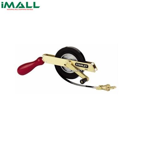 Thước cuộn đo dầu Stanley 34-075 (20m)