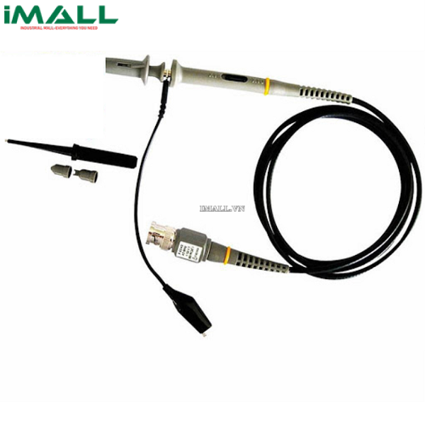 Que đo máy hiện sóng GW INSTEK GTP-150B-4 (10:1/1:1,  150MHZ)