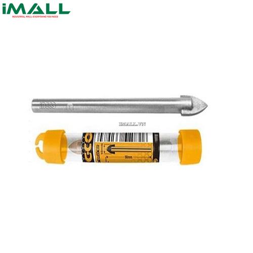 Mũi khoan gạch và kiếng (8mm) INGCO DBG1110801